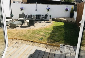 Arma Short Stays 122, фото 7 Arma Short Stays 122, фото 7