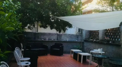 Relais Rsa Villa Fiorelli, фото 47