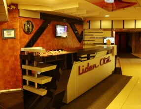 Lider Otel, фото 6