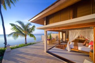 Samara Luxury Beachfront Villa, фото 12