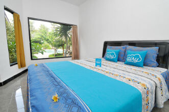 Airy Nusa Dua Pratama 81 Bidadari Bali, фото 16