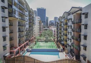 Homely Kings Park Apartment, фото 11