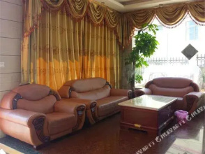 Wanqing Hotel, фото 19