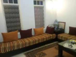 Hostel Mamma Africa, фото 3