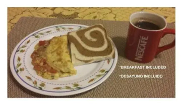 Hostal SatÉlite, фото 12