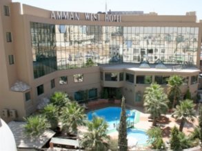 Amman West Hotel