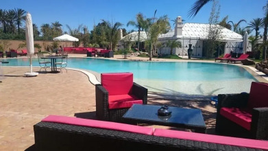 Eden Lodges, фото 37 Eden Lodges, фото 37