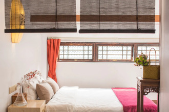 Fushengtang Inn, фото 37 Fushengtang Inn, фото 37