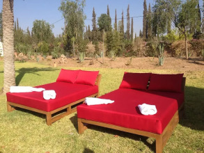 Riad Salim & Spa, фото 17 Riad Salim & Spa, фото 17