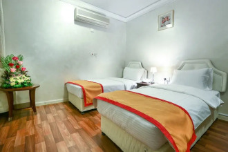 La Villa Suites Hotel, фото 5 La Villa Suites Hotel, фото 5