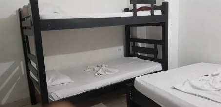 Hotel Crucero de Indias, фото 14 Hotel Crucero de Indias, фото 14