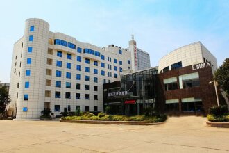 Emma Hotel, фото 17