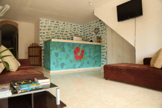 Hostal Casa Micaela, фото 7