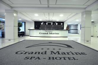 Гранд Марин Отель и Спа, фото 8 Гранд Марин Отель и Спа, фото 8