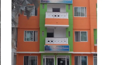 La Casa Del Turista, фото 27 La Casa Del Turista, фото 27