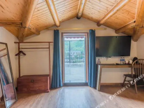 Yunshang Jingshe Hotel (Hangzhou West Lake), фото 11 Yunshang Jingshe Hotel (Hangzhou West Lake), фото 11