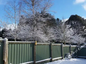 Jenolan Holiday Park - Campsite, фото 27