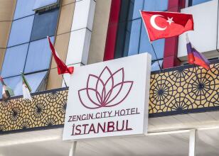 Zengin City Hotel