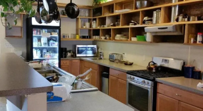 The Cleveland Hostel, фото 19 The Cleveland Hostel, фото 19