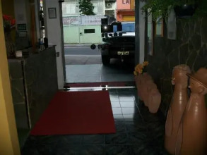 Hotel Galeão