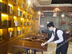 Beijing Dongfangsheng Hotel, фото 45 Beijing Dongfangsheng Hotel, фото 45