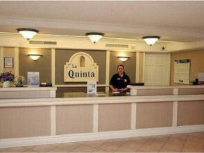 La Quinta Inn Austin University Area, фото 24 La Quinta Inn Austin University Area, фото 24