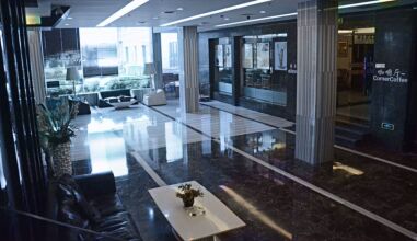 Emma Hotel, фото 3