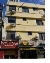 Yellow Guesthouse