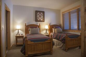 Trails End Lodge, фото 2 Trails End Lodge, фото 2