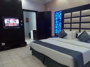 Burj Al Hayah Tower - Al Malaz, фото 16 Burj Al Hayah Tower - Al Malaz, фото 16