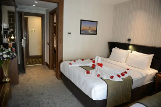 Style Hotel Sisli, фото 15 Style Hotel Sisli, фото 15