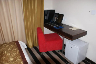 Sheng Gang Express, фото 35