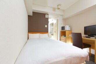 Flexstay Inn Shirogane, фото 40