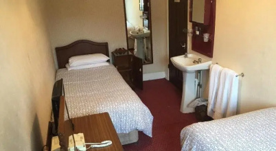 Cross Keys Hotel, фото 24
