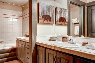 Black Bear Lodge, фото 12 Black Bear Lodge, фото 12