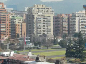 Roomapart Escuela Militar, фото 14