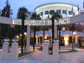 Intourist Palace Batumi