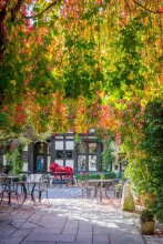 Best Western Red Lion, фото 21