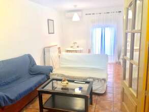 House With one Bedroom in Coslada, With Wonderful City View, Terrace and Wifi, фото 2