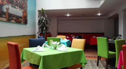 Cafe Real Hotel, фото 42 Cafe Real Hotel, фото 42