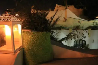 Hotel Casa la Tablada By GB Collection, фото 1 Hotel Casa la Tablada By GB Collection, фото 1