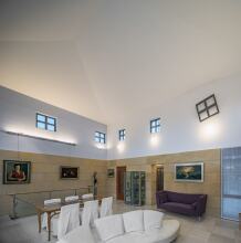 Minimal Blue Villa, фото 5