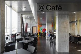 Cabinn Metro, фото 20 Cabinn Metro, фото 20