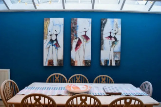 Spacious 3 Bedroom Family Home, фото 19 Spacious 3 Bedroom Family Home, фото 19