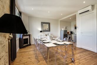 Appartements Place Gambetta-YBH, фото 14