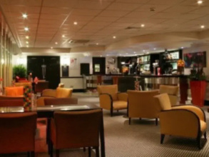 Park Inn By Radisson York City Centre, фото 17