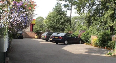 Green Gables Guest House, фото 21 Green Gables Guest House, фото 21