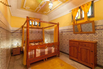 Riad Tasneem, фото 6 Riad Tasneem, фото 6