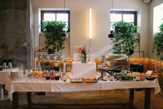 Bursa Hotel, фото 17