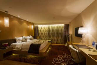 Fliport Garden, фото 30